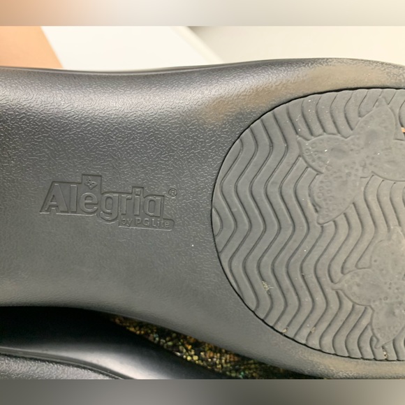 Algeria Keli Style Women’s Clog Nursing Shoes Size 42 (10) - Picture 10 of 11